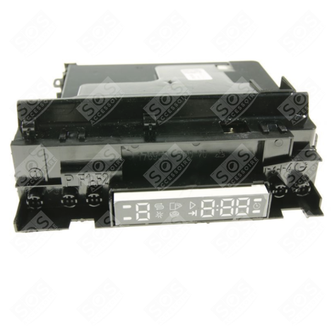 MODULE ÉLECTRONIQUE LAVE-VAISSELLE - 1739170150