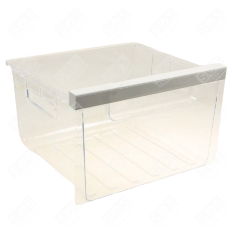 PANIER SUPÉRIEUR FRIGO, RÉFRIGÉRATEUR, CONGÉLATEUR - 49112460