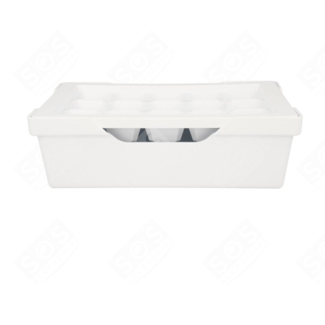 BAC À GLAÇONS FRIGO, RÉFRIGÉRATEUR, CONGÉLATEUR - AKC73929301