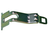 Support panneau droit métallique