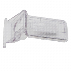 Levier de distribution