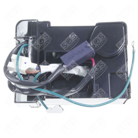 PLATINE ÉLECTRONIQUE, MODULE INVERTER FRIGO, RÉFRIGÉRATEUR, CONGÉLATEUR - 0061800328