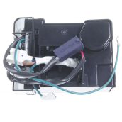 Platine électronique, module inverter