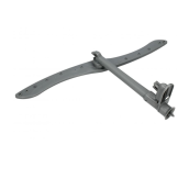 Ensemble bras supérieur avec tube