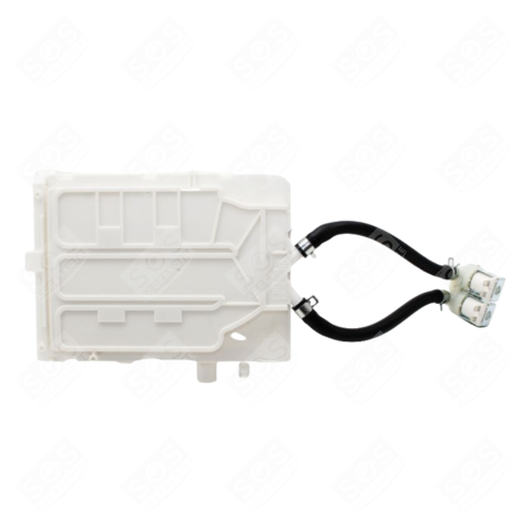 BOITE À PRODUITS D'ORIGINE MACHINE À LAVER, LAVE-LINGE - DC97-22247T