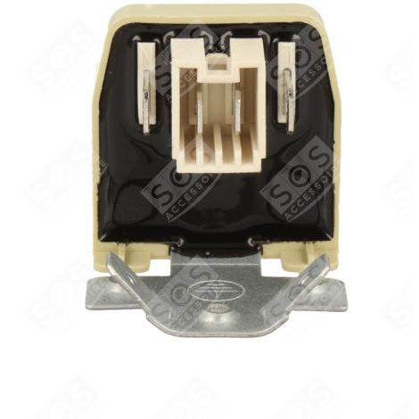 FILTRE ANTIPARASITES