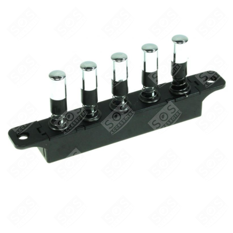 CLAVIER AVEC TOUCHES HOTTE - ATLAYD008