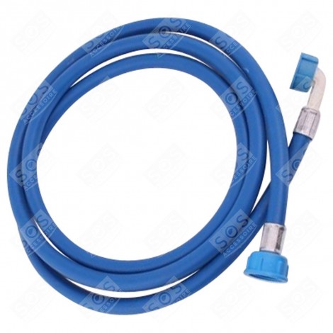 TUYAU D'ARRIVÉE D'EAU 2,5 M 50 BAR LAVE-LINGE - 481953028934