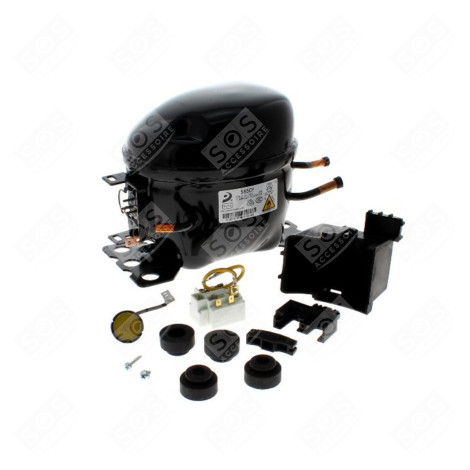 COMPRESSEUR S65CY FRIGO, RÉFRIGÉRATEUR, CONGÉLATEUR - C00289498, 482000031849