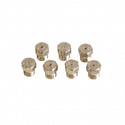 Kit Injecteurs, gicleurs butane