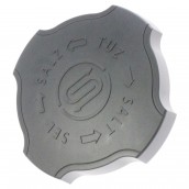 Bouchon de pot a sel