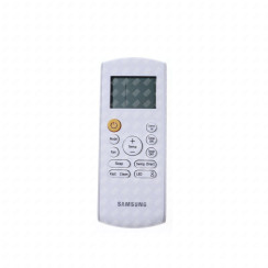 Télécommande d'origine