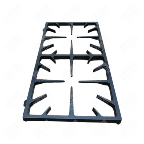 ENSEMBLE GRILLE LATÉRALE DEUX FEUX FOUR, CUISINIÈRE - 694090747