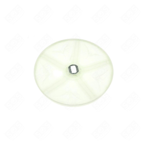 POULIE MACHINE À LAVER, LAVE-LINGE - 4055191383, 1249691005