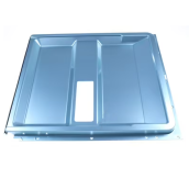 Contre porte avec joint bas de porte Contre porte avec joint bas de porte