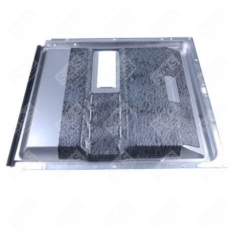 CONTRE PORTE AVEC JOINT BAS DE PORTE LAVE-VAISSELLE - 12276000005288, 1030855