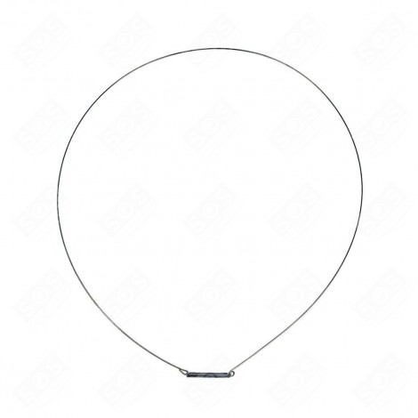 CERCLAGE AVANT D'ORIGINE MACHINE À LAVER, LAVE-LINGE - DC91-12078D