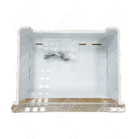TIROIR SUPÉRIEUR D'ORIGINE FRIGO, RÉFRIGÉRATEUR, CONGÉLATEUR - DA97-15776A