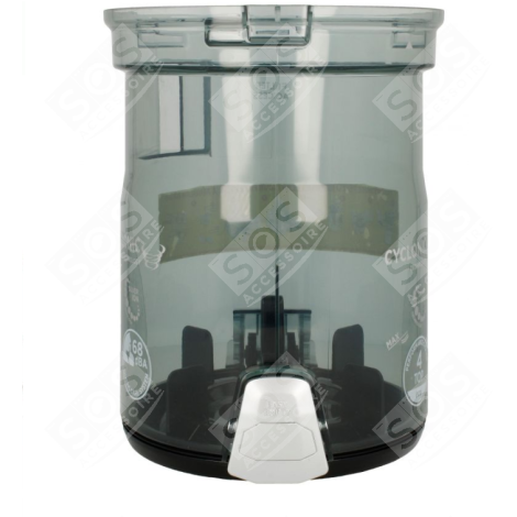 RÉSERVOIR À POUSSIÈRE ASPIRATEUR - 48031436