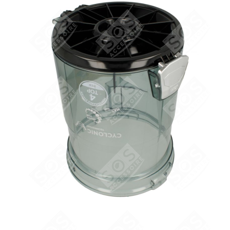 RÉSERVOIR À POUSSIÈRE ASPIRATEUR - 48031436