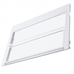 Clayette rétractable d'origine