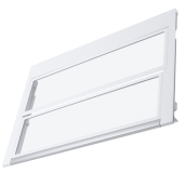 Clayette rétractable