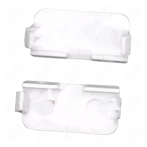 CACHE VIS BOÎTIER THERMOSTAT FRIGO, RÉFRIGÉRATEUR, CONGÉLATEUR - KG235070991