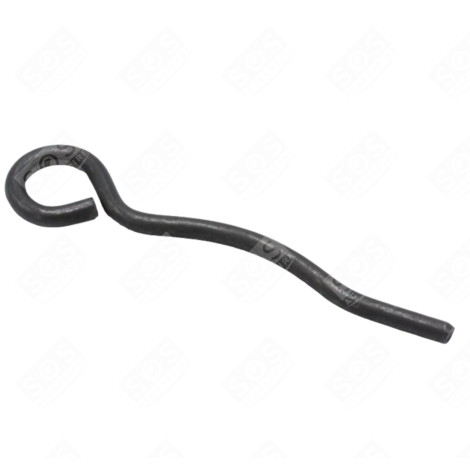FIXATION DE RESSORT LAVE-VAISSELLE - 34420063, 1015867