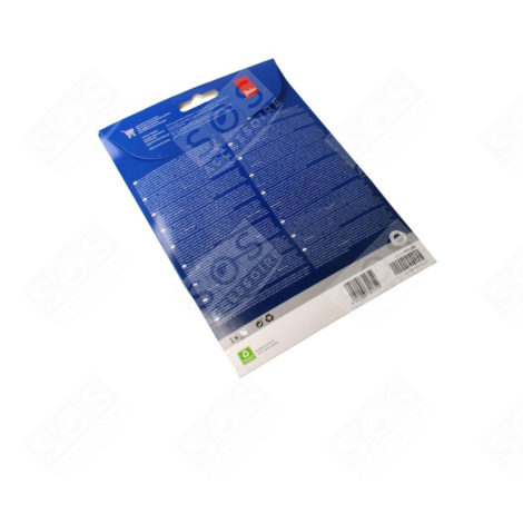 CHIFFON DE NETTOYAGE ROBOT MÉNAGER - 00312289