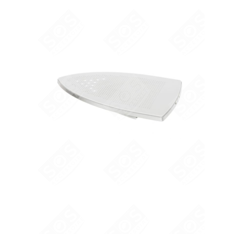 SEMELLE DE PROTECTION TEXTILE CENTRALE VAPEUR, FER À REPASSER - 00464846