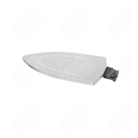 SEMELLE DE PROTECTION TEXTILE CENTRALE VAPEUR, FER À REPASSER - 00464927