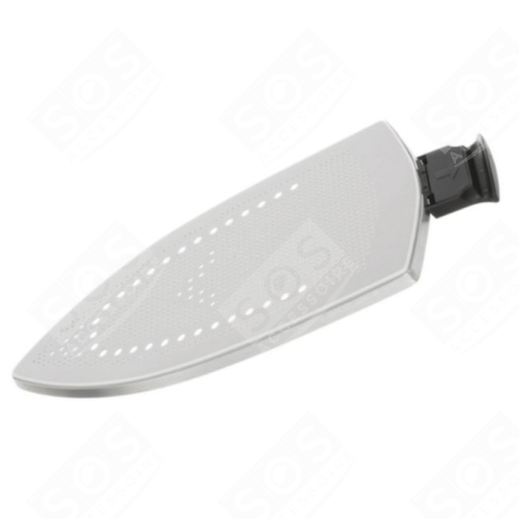 SEMELLE DE PROTECTION TEXTILE CENTRALE VAPEUR, FER À REPASSER - 00464927