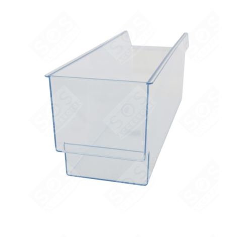 INSERT DE TIROIR À LÉGUMES FRIGO, RÉFRIGÉRATEUR, CONGÉLATEUR - 00706932