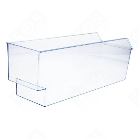 INSERT DE TIROIR À LÉGUMES FRIGO, RÉFRIGÉRATEUR, CONGÉLATEUR - 00706932