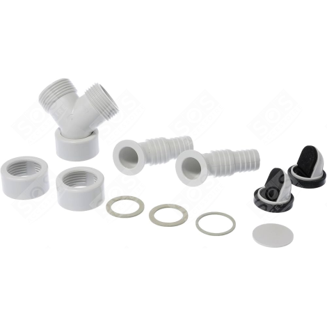 ADAPTATEUR SÈCHE-LINGE - 10008816