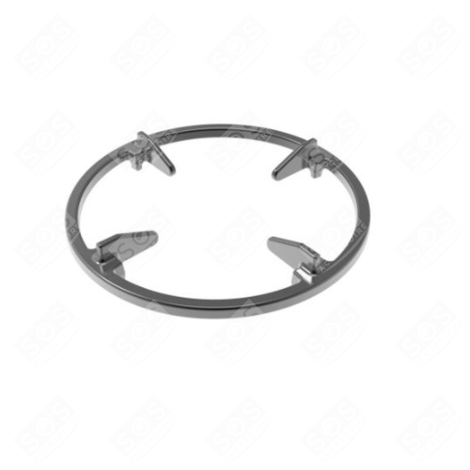 ANNEAU POUR WOK PLAQUE DE CUISSON - 17003264