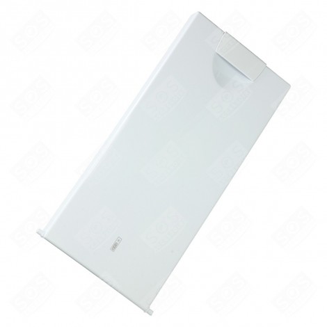 PORTILLON DE FREEZER D'ORIGINE  505 X 225 X 45 MM FRIGO, RÉFRIGÉRATEUR, CONGÉLATEUR - 481244069344, 696135911