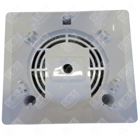 BOÎTIER DU VENTILATEUR FRIGO, RÉFRIGÉRATEUR, CONGÉLATEUR - KG243745016