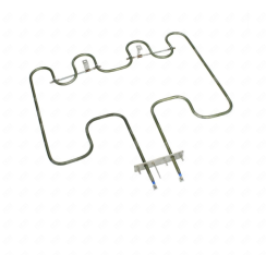 Résistance voute  398x404x101x22 mm 230V 1900W