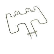 Résistance voute  398x404x101x22 mm 230V 1900W