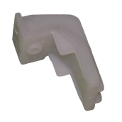 Patte avant de fix de top, fixation dessus