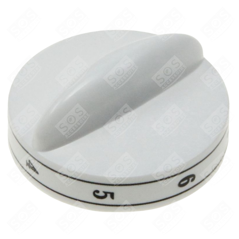 MANETTE DE THERMOSTAT FRIGO, RÉFRIGÉRATEUR, CONGÉLATEUR - HK1051747