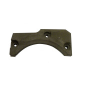 Contre poids inférieur