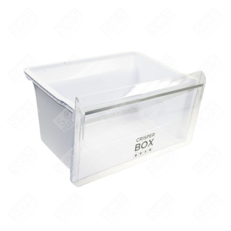 BAC A LÉGUMES INFÉRIEUR  FRIGO, RÉFRIGÉRATEUR, CONGÉLATEUR - 53041609