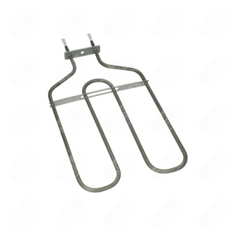 RÉSISTANCE DE GRILL 1150W FOUR, CUISINIÈRE - 038435