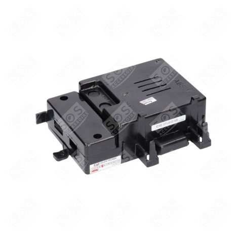 CARTE ÉLECTRONIQUE, MODULE DE COMMANDE HOTTE - 278886