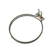 Résistance circulaire d'origine 2400W 