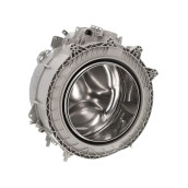 Groupe soudé complet