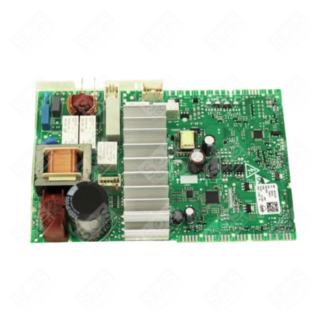 CARTE ÉLECTRONIQUE, MODULE DE PUISSANCE - INVERSEUR MACHINE À LAVER, LAVE-LINGE - 11042796