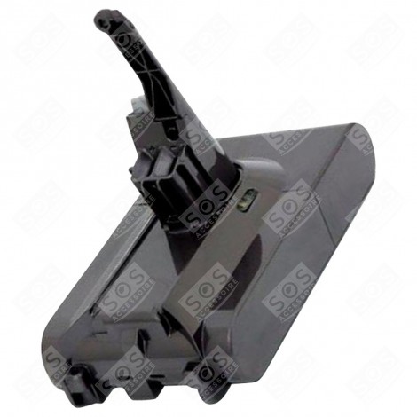 BATTERIE V8 SV10 ASPIRATEUR - 967834-02